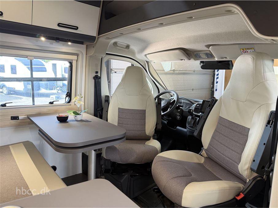 Sun Living V 65 GX 20ED